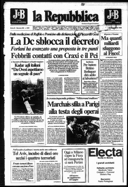 La repubblica